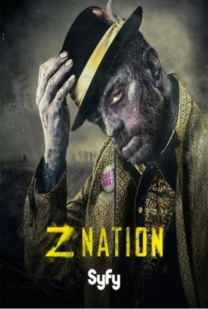 僵尸国度 第三季 Z Nation (2016) 中文字幕