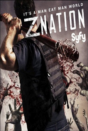 僵尸国度 第二季 Z Nation  (2015)