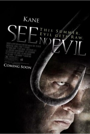 非礼勿视 See No Evil (2006)