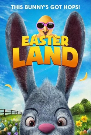 拯救万圣节 Easter Land (2019)