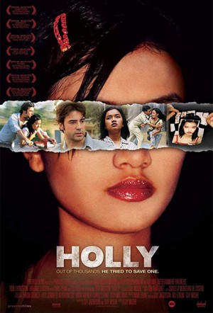 越南妹霍莉 Holly (2006)