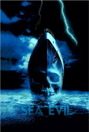 幽灵船 Ghost Ship (2002)