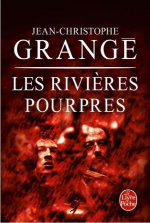 暗流 Les rivières pourpres (2000)