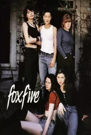 恶女帮 Foxfire (1996)