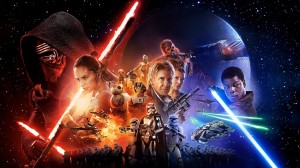 星球大战7：原力觉醒 Star Wars: The Force Awakens (2015) 中文字幕