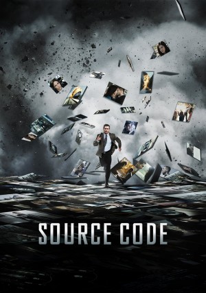 源代码 Source Code (2011) 中文字幕