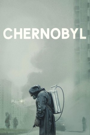 切尔诺贝利 Chernobyl (2019) 中文字幕