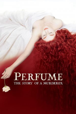 香水 Perfume (2006) 1080P
