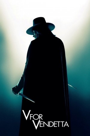 V字仇杀队 V for Vendetta (2005) 中文字幕