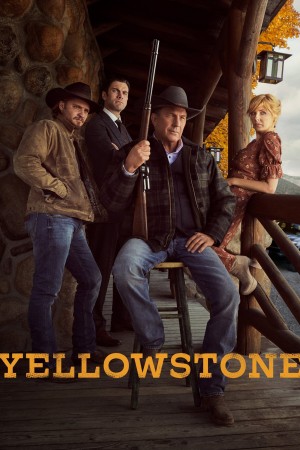 黄石 第二季 Yellowstone  (2019) 中文字幕