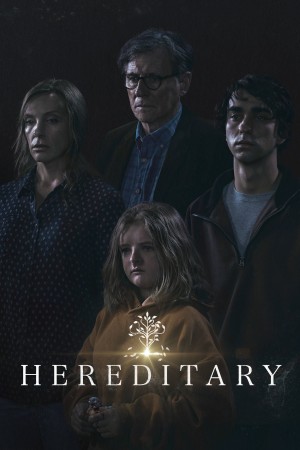 遗传厄运 Hereditary (2018) 2160P