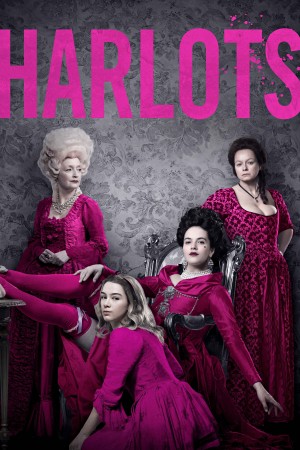 名姝  Harlots Season 1-3季