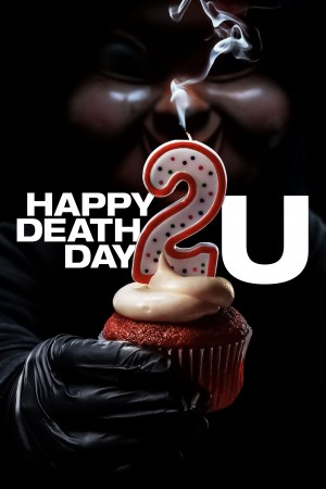 忌日快乐2 Happy Death Day 2U (2019) 中英字幕