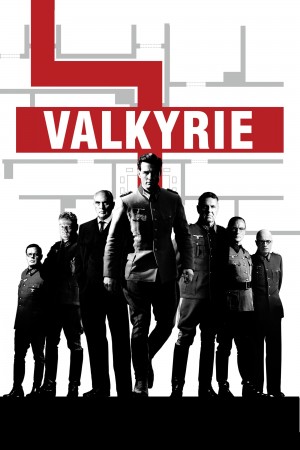 行动目标希特勒 Valkyrie (2008) 中文字幕