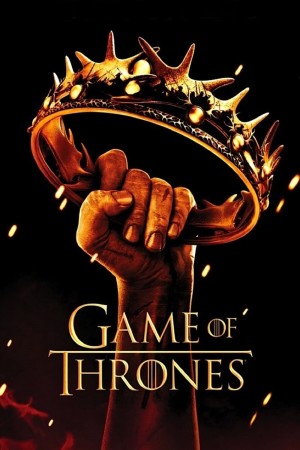 权力的游戏 第二季 Game of Thrones Season 2 (2012) 中文字幕