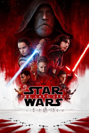 星球大战8：最后的绝地武士 Star Wars: The Last Jedi (2017) 中文字幕