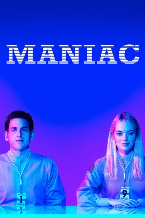 疯子 Maniac (2018) Netflix 中文字幕