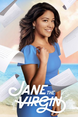 处女情缘 第五季 Jane the Virgin (2019) NETFLIX 中文字幕