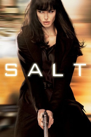 特工绍特 Salt (2010) 1080P