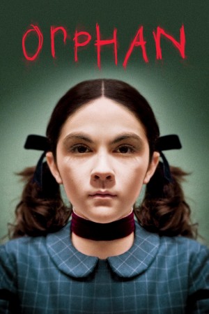 孤儿怨 Orphan (2009)