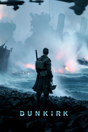 敦刻尔克 Dunkirk (2017) 中文字幕