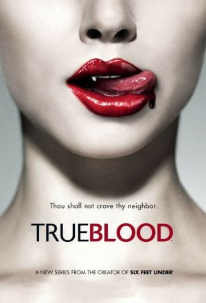 真爱如血 第一季 True Blood Season 1 (2008) 中文字幕