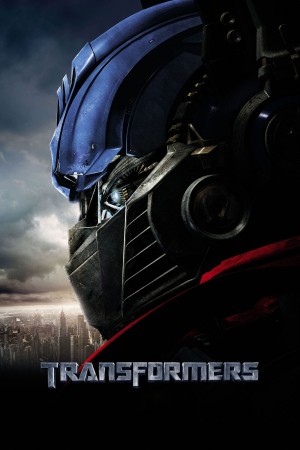 变形金刚 Transformers (2007) 中文字幕