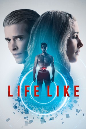 机器生活 Life Like (2019) 中文字幕