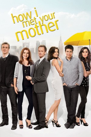 老爸老妈的浪漫史 第九季 How I Met Your Mother Season 9 (2013) Netflix 中文字幕