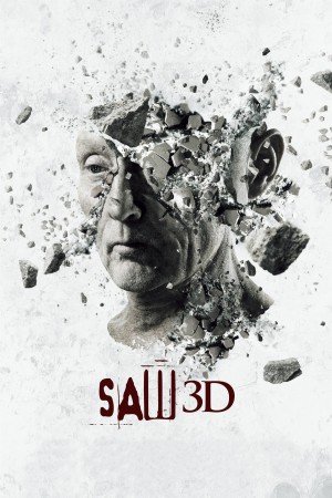 电锯惊魂7 Saw 3D: The Final Chapter (2010) 中文字幕