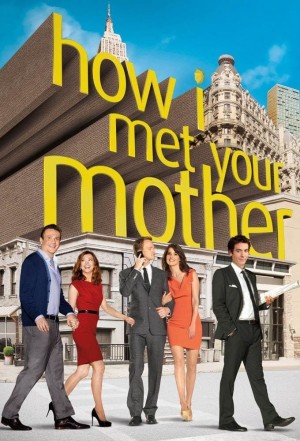 老爸老妈的浪漫史 第六季 How I Met Your Mother Season 6 (2010) Netflix 中文字幕