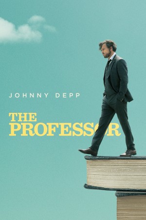 教授 The Professor (2018) 中文字幕