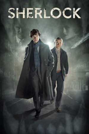 神探夏洛克 第二季 Sherlock Season 2 (2012) 中文字幕