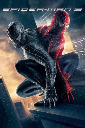 蜘蛛侠3 Spider-Man 3 (2007) 中文字幕
