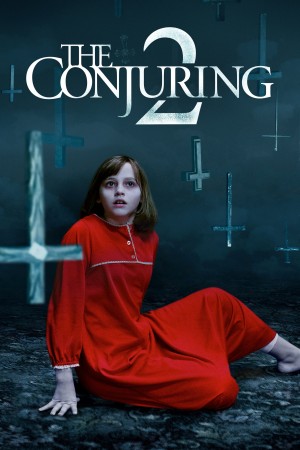 招魂2 The Conjuring 2 (2016) 中文字幕