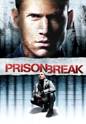 越狱 第一季 Prison Break Season 1 (2005) Netflix 中文字幕