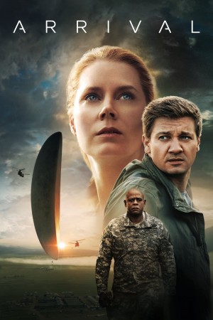 降临 Arrival (2016) 中文字幕