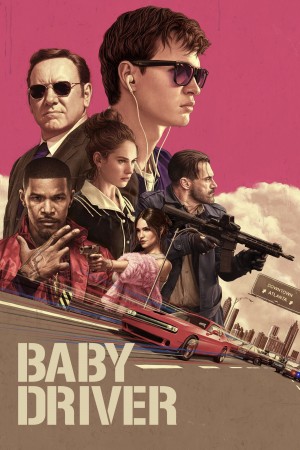 极盗车神 Baby Driver (2017) 中文字幕