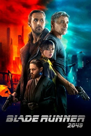 银翼杀手2049 Blade Runner  (2017) 中文字幕