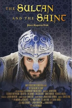 The Sultan and the Saint  1080P