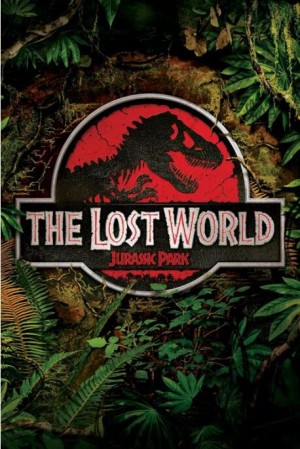 侏罗纪公园2：失落的世界 The Lost World