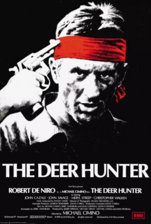 猎鹿人 The Deer Hunter (1978)