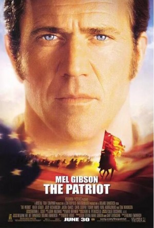 爱国者 The Patriot (2000)