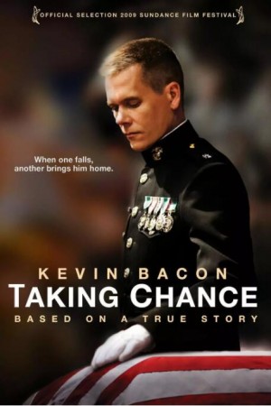 护送钱斯 Taking Chance (2009)