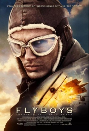 空战英豪 Flyboys (2006)