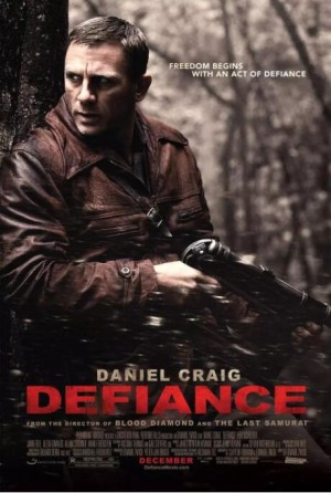 反抗军 Defiance (2008)