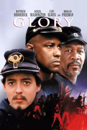 光荣战役 Glory (1989)