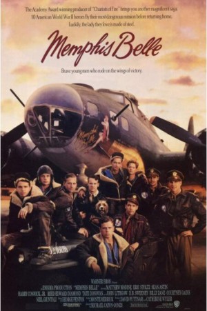 孟菲斯美女号 Memphis Belle