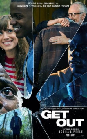 逃出绝命镇 Get Out (2017)