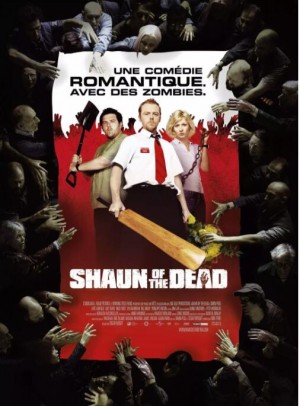 僵尸肖恩 Shaun of the Dead